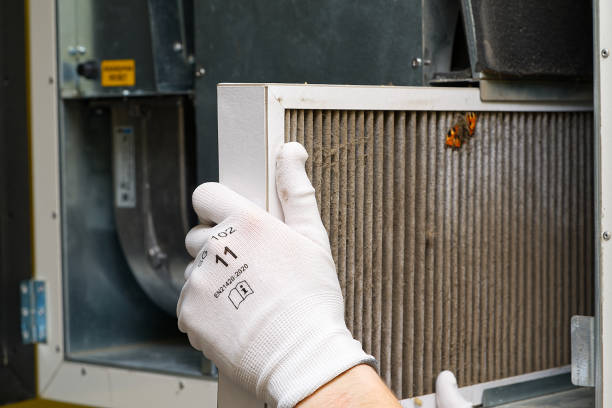 Best HVAC Duct Inspection Services  in Huachuca City, AZ