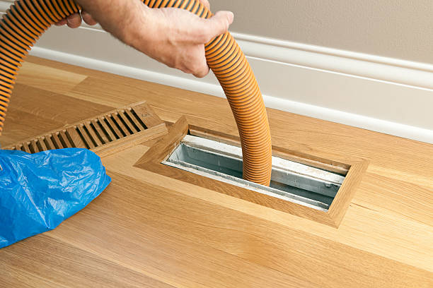 Best Residential Air Duct Cleaning  in Huachuca City, AZ