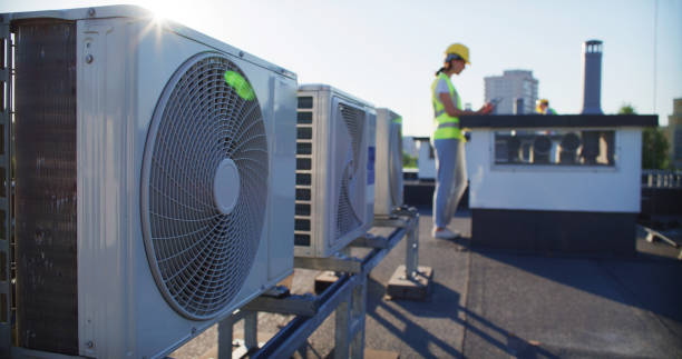 Best Air Duct Sanitizing Services  in Huachuca City, AZ